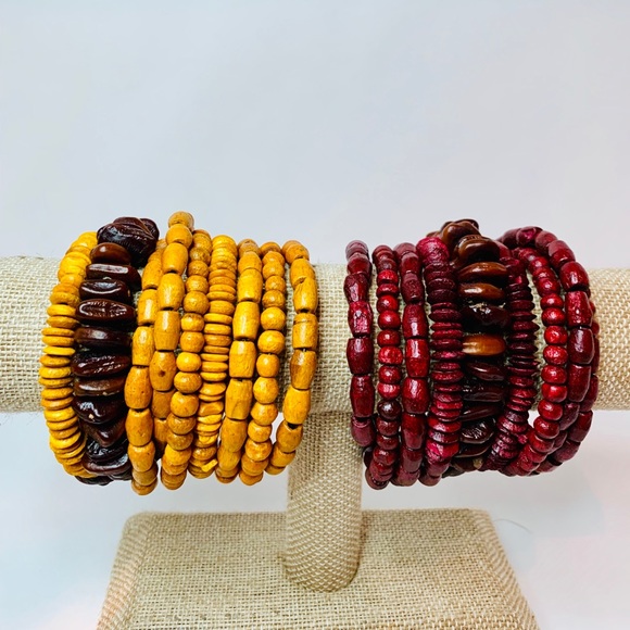 Jewelry - Boho Bracelets / BOGO 1/2 & FREE Offers